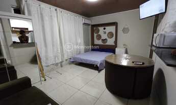 Imagem 2: APARTAMANETO QUARTO E SALA COM KITNET ANEXO NO RIO VERMELHO