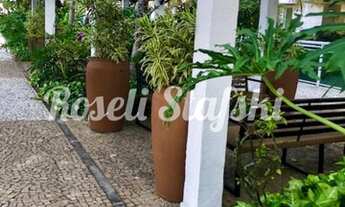 Imagem: Apartamento para venda e aluguel com 4 suítes