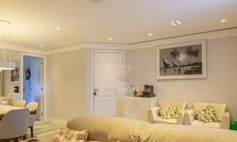 Imagem 3: Apartamento com 3 dormitórios à venda, 94 m² por R$ 950.000,00 - Vila Augusto - São Paulo