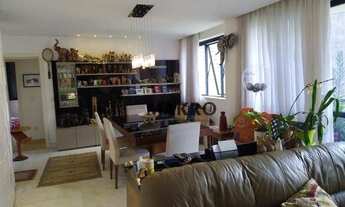 Imagem 4: Apartamento com 4 quartos à venda, 156 m² por R$ 1.550.000 - Belvedere - Belo Horizonte/MG