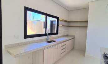 Imagem 5: Casa com 3 dormitórios à venda, 295 m² por R$ 1.950.000,00 - Condomínio Maria José - Indai