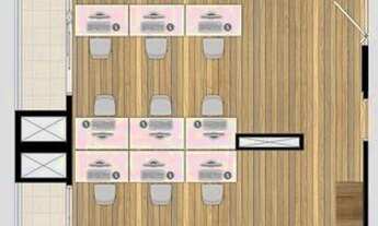 Imagem 7: Sala comercial para venda, Centro, Jundiaí - SA2572