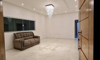 Imagem 3: Casa à venda no Bosque dos Eucaliptos com 230 m²