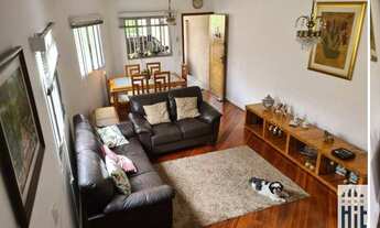 Imagem 2: Sobrado à venda, 136 m² por R$ 1.000.000,00 - Vila Dom Pedro I - São Paulo/SP