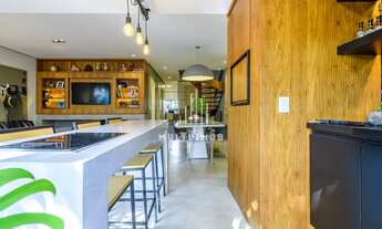 Imagem 3: Casa de condomínio para venda com 187 metros quadrados com 3 quartos