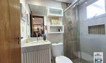 Imagem 4: Apartamento à venda, 31 m² por R$ 303.000,00 - Vila Dom Pedro I - São Paulo/SP