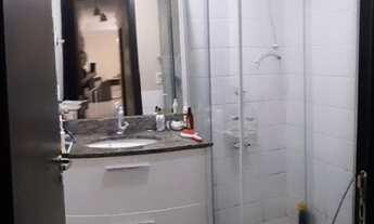 Imagem 7: Morada do Parque-101m² / 04 quartos sendo 01 suíte / Sol da manhã /02 vagas de garagem/Pla