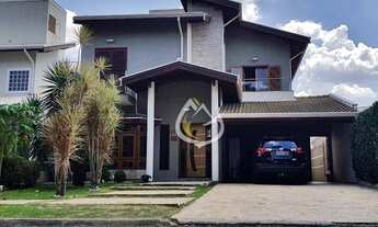 Imagem: Casa com 3 dormitórios à venda, 302 m²