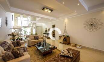 Imagem 7: Casa com 3 dormitórios à venda, 240 m² por R$ 1.810.000,00 - Parque Rural Fazenda Santa Câ