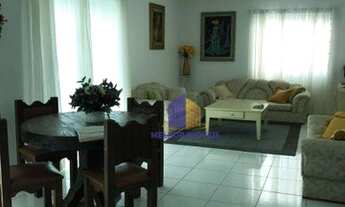 Imagem: Casa Mobiliada, Decorada com 06 Suítes