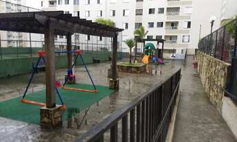 Imagem 5: Apartamento para locação e venda com armários