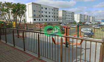 Imagem 6: Ágio apartamento terreo com Garden condomínio Gran América, está localizado no bairro Ja