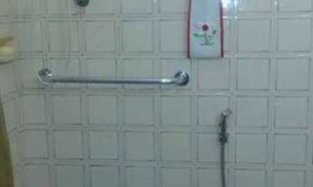 Imagem 6: Casa com 5 dormitórios à venda, 232 m² por R$ 580.000,00 - Gamboa - Rio de Janeiro/RJ