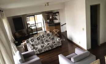 Imagem 2: Apartamento com 3 dormitórios à venda, 147 m² por R$ 1.800.000 - Vila Madalena - São Paulo