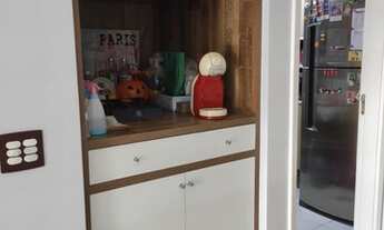 Imagem 5: Apartamento todo montado com 3 quartos em Santa Rosa