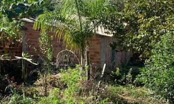 Imagem 4: Casa 2 cômodos em terreno amplo