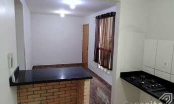 Imagem 7: Apartamento em Condomínio Residencial Parque Purunã