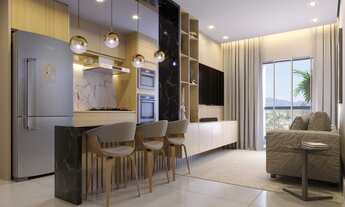 Imagem 4: Apartamento residencial para venda, São Vicente, Itajaí - AP11063