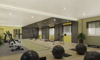 Imagem 7: Apartamento residencial para venda, Barra Funda, São Paulo - AP10009