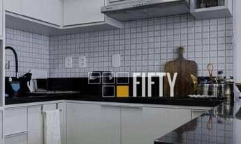 Imagem 7: Cobertura à venda, 82 m² por R$ 1.250.000,00 - Brooklin - São Paulo/SP