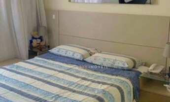 Imagem 5: Apartamento com 1 dormitório à venda, 37 m² por R$ 500.000 - Moema Índios - São Paulo/SP