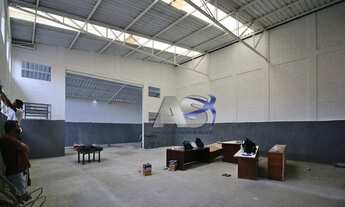 Imagem 6: Galpão para alugar, 363 m² por R$ 8.202,00/mês - Interlagos - São Paulo/SP