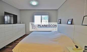 Imagem 4: São Paulo - Apartamento Padrão - Panamby