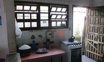 Imagem 7: Casa à venda, 68 m² por R$ 280.000,00 - Vila Assunção - Praia Grande/SP