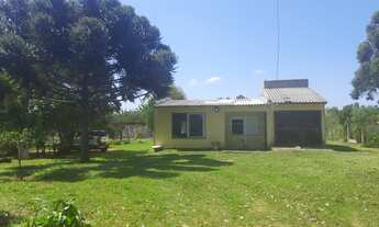 Imagem: Lindo sítio 5000m2, c/casa e piscina, apenas