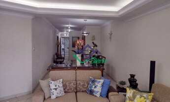 Imagem 4: Apartamento à venda, 151 m² por R$ 980.000,00 - Embaré - Santos/SP