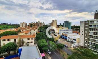 Imagem 4: Apartamento com 3 dormitórios à venda, 184 m² por R$ 980.000,00 - Jardim das Paineiras - C
