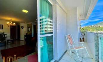 Imagem 3: Apartamento com 2 dormitórios à venda, 75 m² por R$ 600.000,00 - Agriões - Teresópolis/RJ