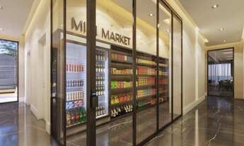 Imagem 2: Investimento Certo!!! Seu apartamento a 90 metros do mar e condição facilitada!