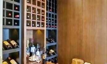 Imagem 5: São Paulo - Apartamento Padrão - Morumbi