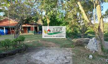 Imagem 2: Chácara à venda no bairro Porta do Sol - Mairinque/SP