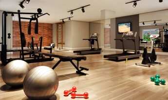 Imagem 6: Apartamento residencial para venda, Picanco, Guarulhos - AP6546