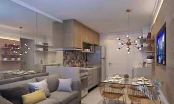 Imagem 2: Apartamento residencial para venda, Itaquera, São Paulo - AP7636