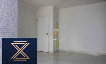 Imagem 3: Apartamento com 2 dormitórios à venda, 76 m² por R$ 670.000,00 - Jardim Anália Franco - Sã