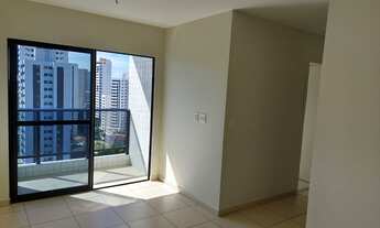 Imagem 4: Apartamento pronto para venda possui 59 metros quadrados com 3 quartos em Boa Viagem - Rec