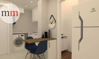 Imagem 6: IMÓVEL MOBILIADO SENDO VENDIDO LOCALIZADO NO BAIRRO PEIXOTO