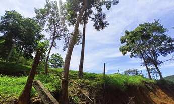 Imagem 7: Terreno 5.200 m2, na Estrada União Indústria, Fazenda Joasal, sentido Matias Barbosa