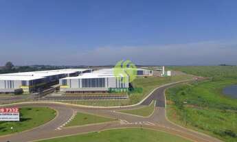 Imagem 15: Galpão Para alugar em Porto Feliz/SP