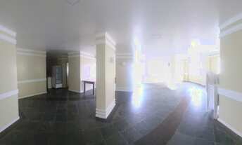 Imagem 4: Ed. Rio Sena - Apartamento 3/4 sendo 1 suíte