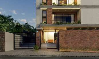 Imagem 3: Garden residencial para venda, Bacacheri, Curitiba - GD7729