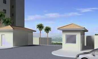 Imagem 2: Apartamento residencial para venda, Parque Residencial João Luiz, Hortolândia - AP7682