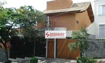 Imagem 2: Sobrado Maravilhoso! Jardim da Glória / V. Mariana