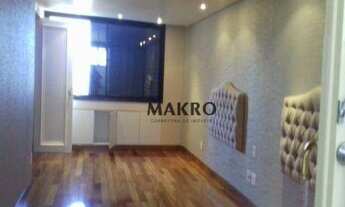 Imagem 5: Apartamento com 4 quartos à venda, 498 m² por R$ 5.200.000 - Vila da Serra - Nova Lima/MG