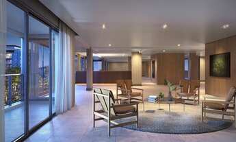 Imagem 5: Cobertura residencial para venda, Sumaré, São Paulo - CO2383