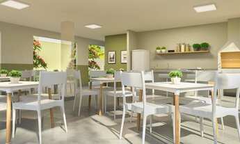 Imagem 3: Apartamento residencial para venda, São Vicente, Belford Roxo - AP9083