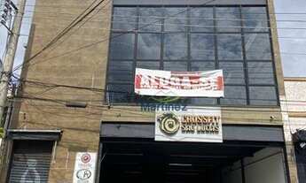 Imagem 4: Salão para alugar, 675 m² por R$ 15.000/mês - Parque São Lucas - São Paulo/SP